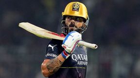 IPL 2023:  റോയല്‍സിനെതിരേ ആറാമതും കോലി നനഞ്ഞ പടക്കം, ഇനി ഓപ്പണ്‍ ചെയ്യരുത്! 