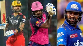   IPL 2023: രോഹിത്തും കോലിയും വേണ്ട, ഇന്ത്യയുടെ പുത്തന്‍ ടി20 ടീം ഇതാ! വന്നാല്‍ കലക്കും