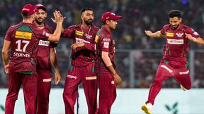   IPL 2023: പൊരുതി വീണ് 'റിങ്കു', ഒരു റണ്‍ ജയത്തില്‍ ലഖ്‌നൗവിന് പ്ലേ ഓഫ് സീറ്റ്, കെകെആര്‍ പുറത്ത്