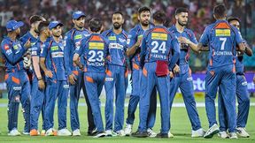 IPL 2023: സീസണില്‍ ലഖ്‌നൗവിന് പിഴച്ചതെവിടെ? വില്ലനായത് മൂന്ന് വീക്ക്‌നെസുകള്‍ 