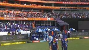   IPL 2023: ഗംഭീറിനോട് കലിപ്പ്, ലഖ്‌നൗ ഡഗൗട്ടിലേക്ക് കുപ്പിയേറ്! കോലിയോട് മുട്ടാന്‍ നില്‍ക്കരുത്