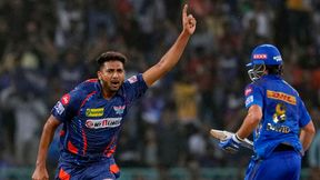   IPL 2023: മുംബൈയുടെ അന്തകന്‍, ലഖ്‌നൗവിന്റെ 'ഹീറോ'- ആരാണ് മൊഹ്‌സിന്‍ ഖാന്‍?