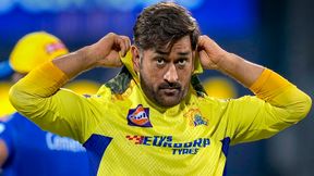   IPL 2023: ബുദ്ധി 'രാക്ഷസന്‍', ഗുജറാത്തിനെ പൂട്ടിയ രാജതന്ത്രം! ധോണിക്ക് ബിഗ് സല്യൂട്ട്
