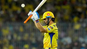   IPL 2023: ധോണി വിരമിക്കില്ല! അടുത്ത സീസണിലും തുടരും- പക്ഷെ... മത്സരശേഷം പറഞ്ഞതിങ്ങനെ