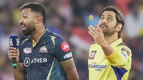  IPL 2023: ധോണി കാട്ടിയത് മണ്ടത്തരം! എന്തുകൊണ്ട് ആദ്യം ബാറ്റ് ചെയ്തില്ല- തോല്‍വി ഉറപ്പ്