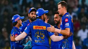   IPL 2023: മുംബൈക്ക് എങ്ങനെ പ്ലേ ഓഫിലെത്താം? ആര്‍സിബി കനിയണം! സാധ്യതകളിതാ