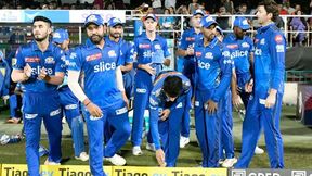 IPL 2023: മുംബൈ ഹേറ്റേഴ്‌സിന് നാണിക്കാം! ഇത്തവണ കുറിച്ചത് വന്‍ റെക്കോര്‍ഡ്, ചരിത്രത്തില്‍ ആദ്യം