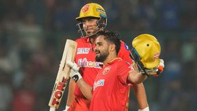   IPL 2023: 'റിമമ്പര്‍ ദിസ് നെയിം', തകര്‍പ്പന്‍ സെഞ്ച്വറി നേടി പ്രഭ്‌സിംറാന്‍ സിങ്- റെക്കോഡ്