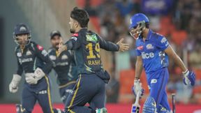  IPL 2023: തല്ലിക്കൂട്ടി ഗില്‍, മിന്നിച്ച് മോഹിത്! മുംബൈയെ തകര്‍ത്ത് ഗുജറാത്ത് ഫൈനലില്‍