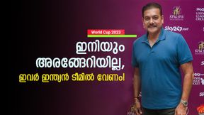 World Cup 2023: ഐപിഎല്ലില്‍ മിന്നിച്ചു, ഈ മൂന്ന് യുവ താരങ്ങളെ ഇന്ത്യന്‍ ടീമിലെടുക്കൂ!