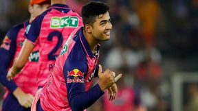   IPL 2023: രാജസ്ഥാനില്‍ നിന്നിട്ട് കാര്യമില്ല, പരാഗ് ആര്‍സിബിയിലേക്ക്! വീഡിയോ വൈറല്‍