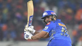   IPL 2023: ഹിറ്റ്മാനല്ല 'ഡെക്ക്മാന്‍', നാണക്കേടില്‍ വീണ്ടും തലപ്പത്ത്! വിരമിച്ച് പോകൂ