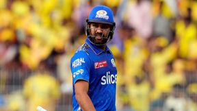   IPL 2023: രോഹിത്താണ് കുറ്റക്കാരന്‍, മണ്ടത്തരം കാട്ടി തോല്‍പ്പിച്ചു- ക്യാപ്റ്റന്‍സി ഒഴിയൂ