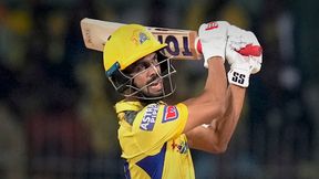   IPL 2023: നോബോളിന്റെ വലിയ വില! ഗുജറാത്തിനെ വിറപ്പിച്ച് റുതുരാജ്- വമ്പന്‍ റെക്കോഡും