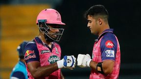   IPL 2023: ഗുജറാത്ത്, ഹൈദരാബാദ്- ദയവായി സഹായിക്കൂ! അഭ്യര്‍ത്ഥനയുമായി പരാഗ്