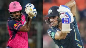  IPL 2023: റുതുരാജില്ല, സഞ്ജു കീപ്പര്‍! ഈ സീസണിലെ ബെസ്റ്റ് ഇന്ത്യന്‍ 11 ഇതാ