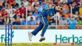 IPL 2023: ഇതൊക്കെ ഐപിഎല്ലില്‍ മാത്രം, ഷമി ഇന്ത്യക്കായി ഈ കളിയൊന്നും കളിക്കില്ല! 