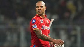   IPL 2023: 7, 0, 17- പരിക്കില്‍ തളര്‍ന്ന് ധവാന്‍! ഇനിയൊരു തിരിച്ചുവരവില്ല! ലോകകപ്പ് മറക്കൂ