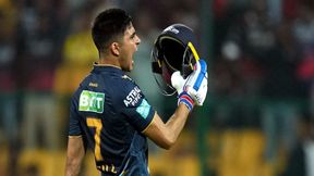   IPL 2023: മുംബൈയുടെ ചങ്കത്ത് 'ഗില്‍' ഷോ! മൂന്നാം സെഞ്ച്വറി- റെക്കോഡ് പെരുമഴ