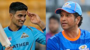   IPL 2023: 'അവിസ്മരണീയം', ഗില്ലിനെ വാഴ്ത്തി സച്ചിന്‍ ടെണ്ടുല്‍ക്കര്‍! സാറ പറഞ്ഞിട്ടാണോ?