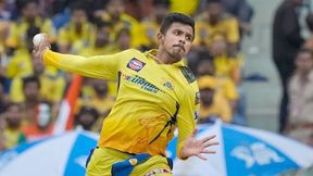 IPL 2023: ബൗളിങ് അബദ്ധം, ഫീല്‍ഡിങ് ദുരന്തം! തീക്ഷണ വെറും ഫ്രോഡ്, എവിടെ സാന്റ്‌നര്‍? 