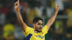   IPL 2023: നാണംകെട്ട് തുഷാര്‍, ഫൈനലില്‍ തല്ലുവാങ്ങിക്കൂട്ടി- ഫെര്‍ഗൂസന്റെ റെക്കോഡിനൊപ്പം