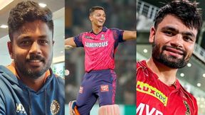 സഞ്ജു വീണ്ടും ഇന്ത്യന്‍ ടീമിലേക്ക്! കൂടെ ജയ്‌സ്വാളും റിങ്കുവും, അഫ്ഗാന്‍ പാടുപെടും