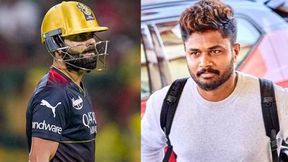 IPL 2023: ഫൈനല്‍ കളിച്ചു, എന്നിട്ടും കപ്പില്ല- കോലിയെ തോല്‍പ്പിക്കാനാവില്ല മക്കളേ! സഞ്ജു നാലാമന്‍