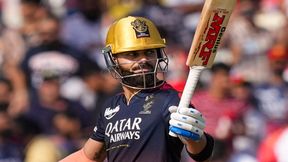   IPL 2023: മെല്ലെപ്പോക്ക് ഫിഫ്റ്റി, നാണക്കേടിന്റെ റെക്കോഡില്‍ കോലി! ഇത് ആറാം തവണ