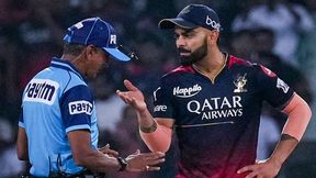   IPL 2023: ഇത്രയും അഹങ്കാരം പാടില്ല, മാന്യതയില്ലേ? കോലിയെ വിലക്കണം! രൂക്ഷ വിമര്‍ശനം