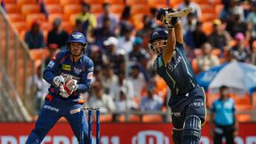   IPL 2023: സാഹ 'ഷോ', റെയ്‌നയുടെ വമ്പന്‍ റെക്കോഡ് തകര്‍ത്തു- തലപ്പത്ത് രാഹുലിനൊപ്പം
