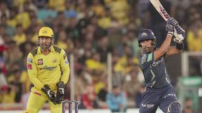   IPL 2023: 2014ല്‍ സെഞ്ച്വറി, ഇപ്പോള്‍ ഫിഫ്റ്റി! അപൂര്‍വ്വ റെക്കോഡിട്ട് സാഹ- ധോണിയെ പിന്നിലാക്കി