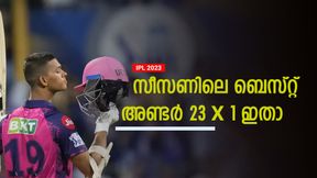  IPL 2023: നയിക്കാന്‍ ജയ്‌സ്വാള്‍, കീപ്പറായി ജുറേല്‍- ബെസ്റ്റ് അണ്ടര്‍ 23 X1 ഇതാ