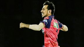   IPL 2023: ബ്രാവോ സ്‌റ്റെപ് ബാക്ക്, ചരിത്ര റെക്കോഡിട്ട് ചഹാല്‍! എക്കാലത്തെയും മികച്ചവന്‍