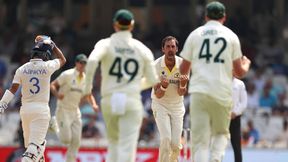 WTC Final: തകര്ന്നടിഞ്ഞ് ഇന്ത്യ, ഓസീസ് ടെസ്റ്റ് ചാമ്പ്യന്മാര്! കന്നി കിരീടം WTC Final: തകര്ന്നടിഞ്ഞ് ഇന്ത്യ, ഓസീസ് ടെസ്റ്റ് ചാമ്പ്യന്മാര്! കന്നി കിരീടം