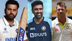 WTC Final: 11 പേര്ക്ക് ഇതു അവസാന കലാശപ്പോര്! ഇന്ത്യ, ഓസീസ് ടീമില് ഇനി ഇവരെ കാണില്ല WTC Final: 11 പേര്ക്ക് ഇതു അവസാന കലാശപ്പോര്! ഇന്ത്യ, ഓസീസ് ടീമില് ഇനി ഇവരെ കാണില്ല