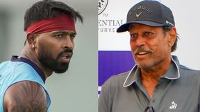 World Cup 2023: ഹര്‍ദിക്കിനെ വിശ്വസിക്കരുത്! എപ്പോഴും ഒരു പ്രശ്‌നമുണ്ട്- ചൂണ്ടിക്കാട്ടി കപില്‍