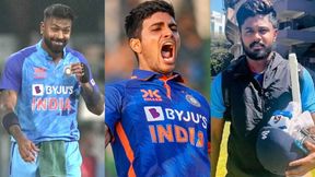 IND vs WI: സഞ്ജു പുറത്ത്! പകരം പുതുമുഖം, ടി20 പരമ്പരയ്ക്കുള്ള ഇന്ത്യന്‍ ടീമിനെ തിരഞ്ഞെടുത്ത് ഭാജി