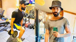 ജഡ്ഡു ദി ഫിറ്റ്‌നസ് സ്റ്റാര്‍- വര്‍ക്കൗട്ട് എങ്ങനെ, എന്താണ് ഭക്ഷണക്രമം? എല്ലാമറിയാം