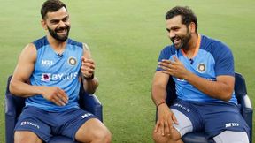WTC Final: ധോണിയെ മറികടന്ന് രോഹിത്തും കോലിയും; ഇനി മുന്നിലുള്ളത് ഒരാള്‍ മാത്രം; അപൂര്‍വ്വനേട്ടം!