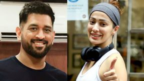   ധോണി 'കാതല്‍ മന്നന്‍', സാക്ഷിക്ക് മുമ്പ് അഞ്ച് പ്രണയം! ആരൊക്കെയെന്ന് അറിയാമോ?