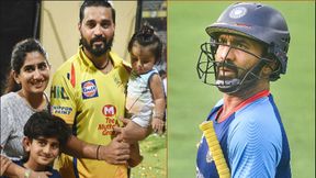  കാര്‍ത്തികിനെ ചതിച്ചു, മുരളിക്കൊപ്പം പോയി! ഡികെയുടെ ആദ്യ ഭാര്യ നികിതയെക്കുറിച്ചറിയാം
