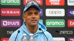   IND vs WI: ദ്രാവിഡിനെ തള്ളിപ്പറയരുത്, കൂടുതല്‍ സമയം നല്‍കണം! പിന്തുണച്ച് ഗ്രെയിം സ്മിത്ത്