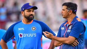   WTC Final: രോഹിത്തിനെയും ദ്രാവിഡിനെയും ഒഴിവാക്കൂ, ആരാധക രോഷം ശക്തം! പ്രതികരണങ്ങളിതാ