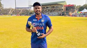 IND vs WI: ടി20യില്‍ ഇല്ലെങ്കിലും കുഴപ്പമില്ല, സഞ്ജു ഏകദിനത്തില്‍ വേണം! ഇതാ കാരണങ്ങള്‍