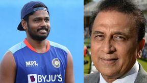 IND vs WI: സഞ്ജുവിനോടു ചെയ്തത് ശരിയല്ല! ടീമിലെടുത്തിട്ടും ഗവാസ്‌കര്‍ ഹാപ്പിയല്ല