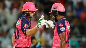   IPL 2024: സഞ്ജുവിനിട്ടുള്ള പണി, ബട്‌ലര്‍ക്ക് വമ്പന്‍ ഓഫറുമായി രാജസ്ഥാന്‍! ടീം വിടുമോ?