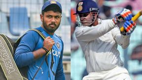  നയിക്കാന്‍ സഞ്ജു! രോഹിത്, രഹാനെ വേണ്ട! ബാസ് ബോള്‍ കളിക്കാന്‍ ഇന്ത്യയുടെ ബെസ്റ്റ് 11