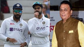   IND vs WI: ലോകകപ്പ് മുഖ്യം, സൂപ്പര്‍ താരങ്ങള്‍ ടെസ്റ്റ് കളിക്കരുത്! മുന്നറിയിപ്പുമായി ഗവാസ്‌കര്‍