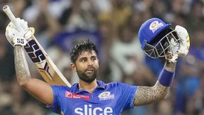   IPL 2023: 'സ്‌കൈ' എന്ന പേര് എങ്ങനെ വന്നു? ഇത് ഗംഭീറിന്റെ സമ്മാനം- വെളിപ്പെടുത്തി സൂര്യകുമാര്‍